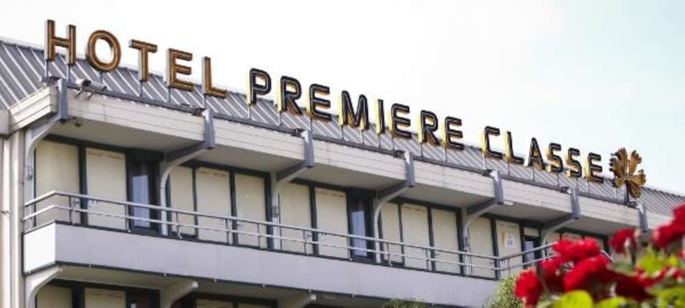 Premiere Classe Agen 2/35