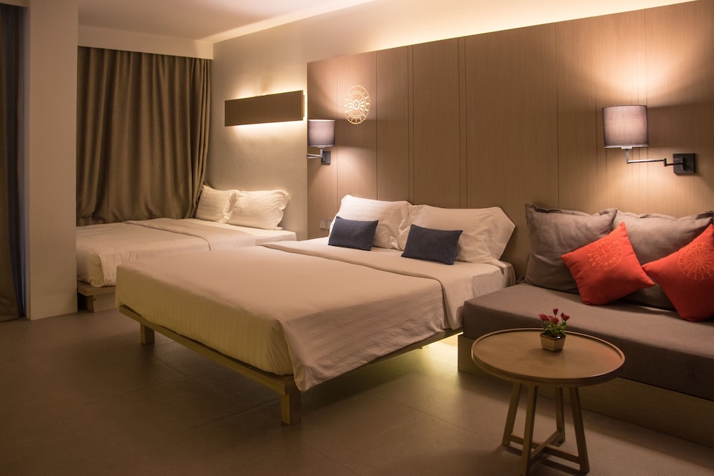 The Yama Hotel Phuket 8/74