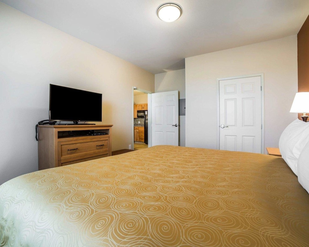 MainStay Suites Sidney - Medical Center 11/45