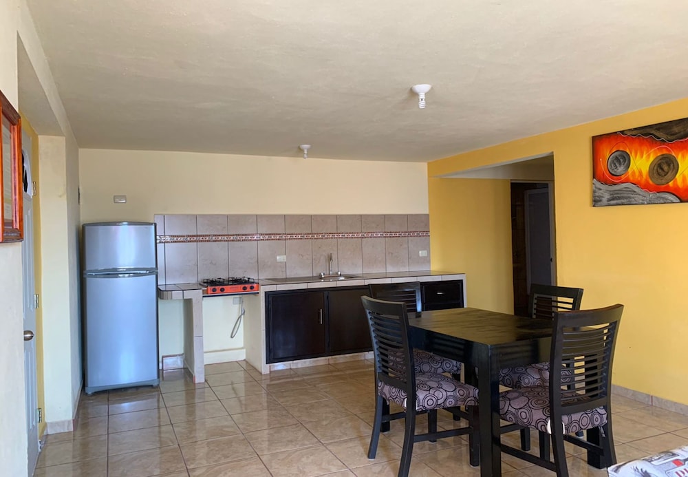 Hotel & Suites Cerro Rojo 55/68