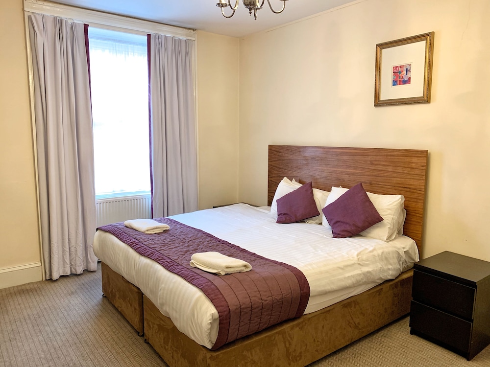 Cairn Hotel - Edinburgh 27/60