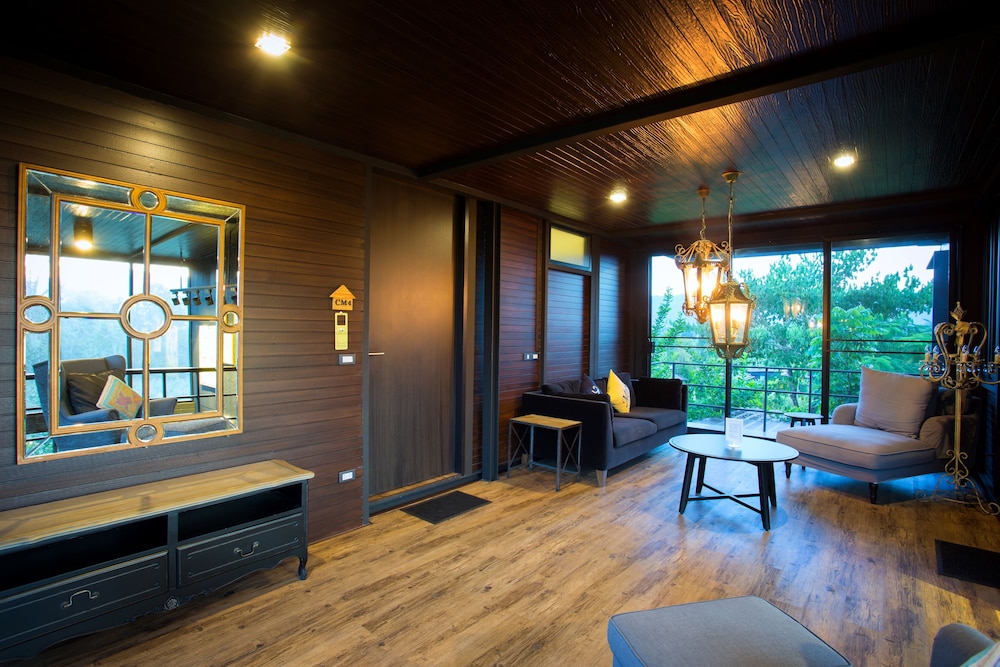 Limon Villa Khao Yai by SLH 23/50