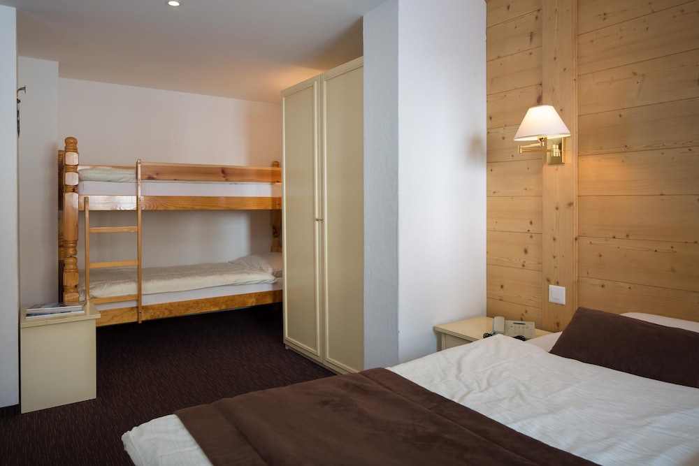 Minotel La Prairie 21/65