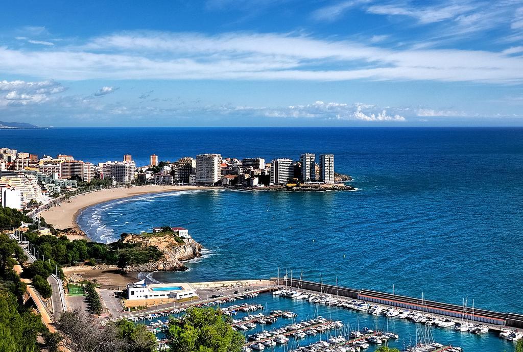 Apartamentos Oropesa Playa 3000 12/19