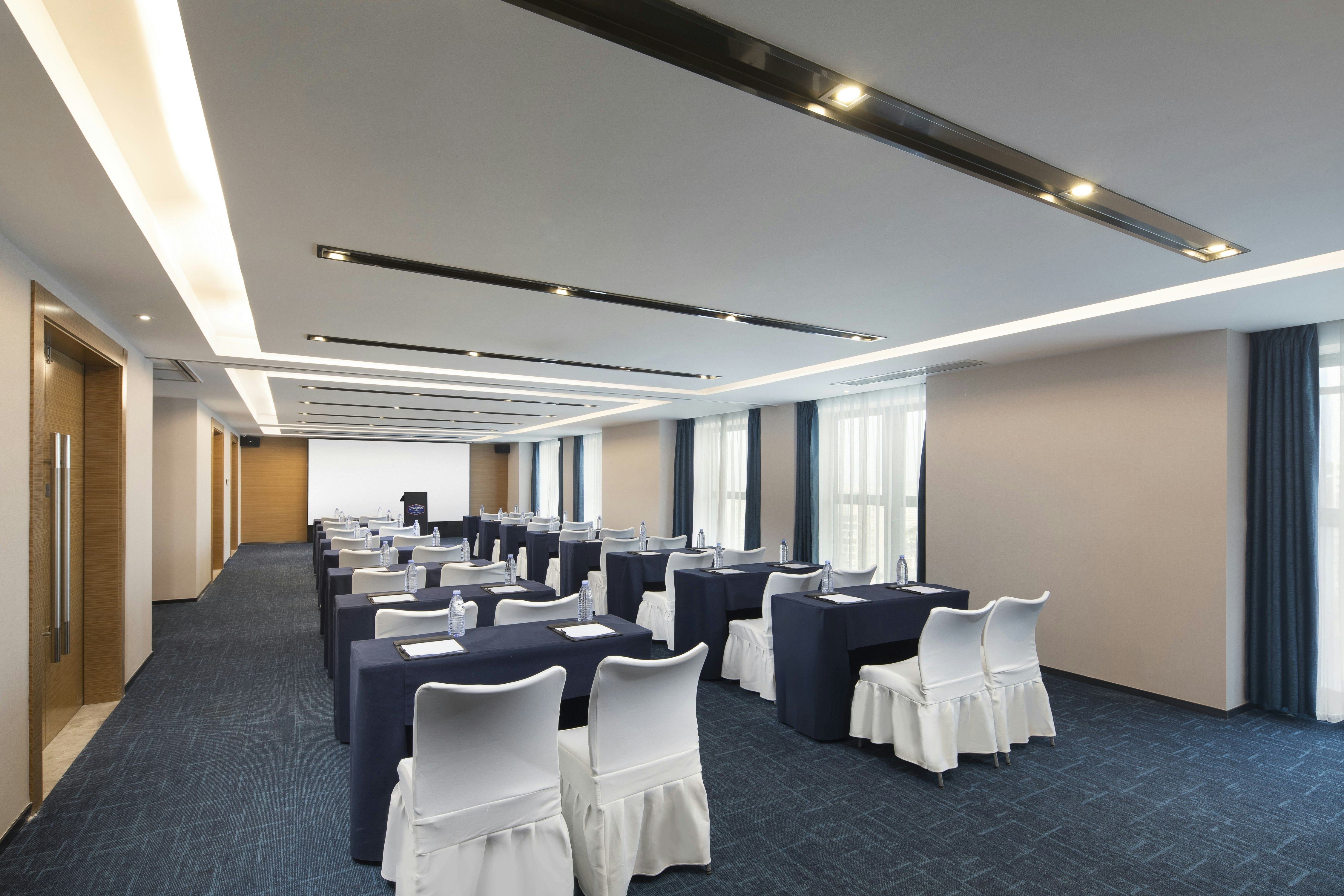 Hampton By Hilton Chengdu Waishuangnan 37/50