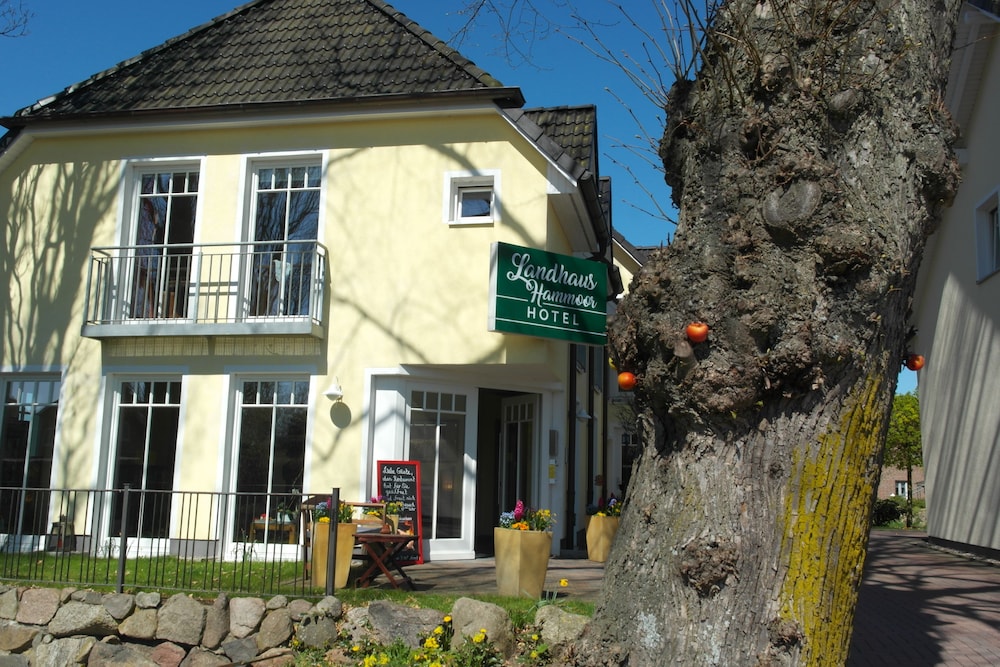 Landhaus Hammoor - Guest House 5/50