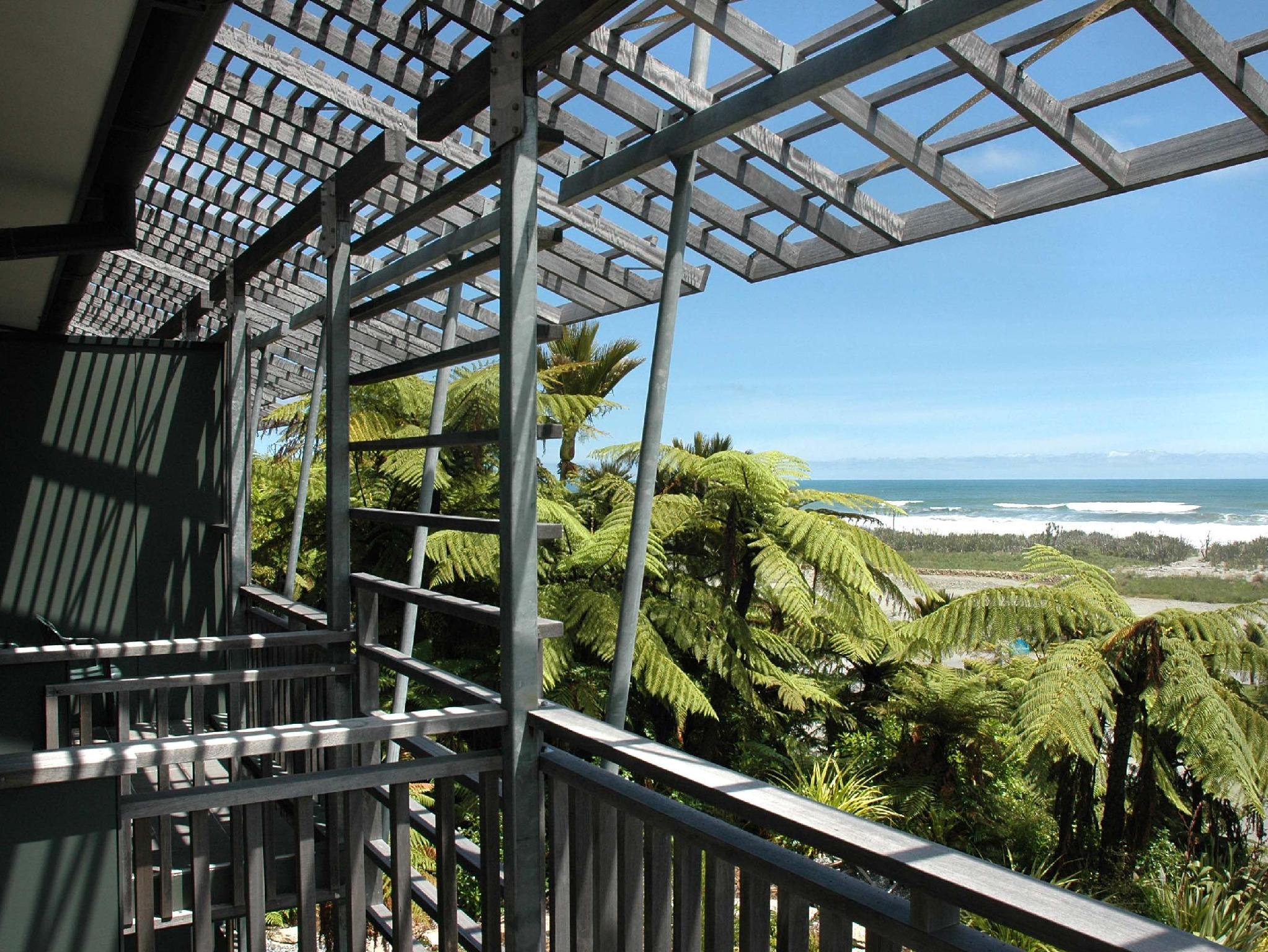 Scenic Hotel Punakaiki in PUNAKAIKI