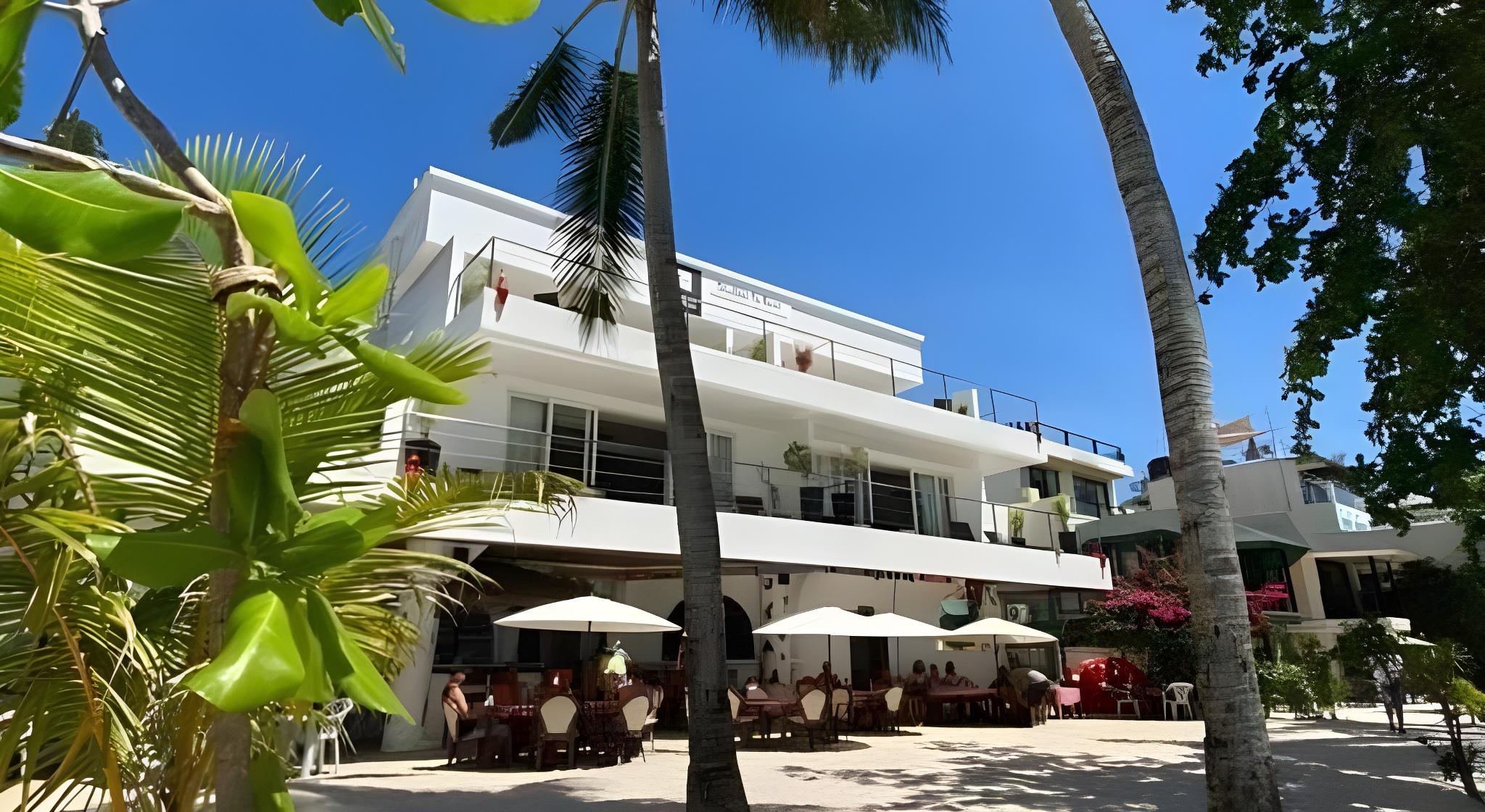 Oro Beach Resort 4/50