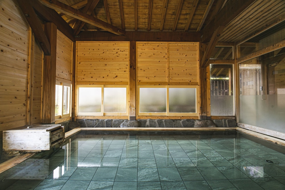 Yufuin Baien Garden Resort (ex Ryokan Baien) 21/47