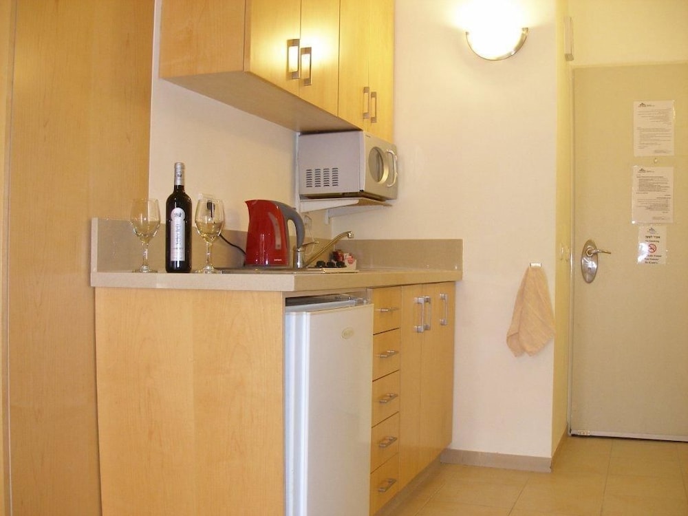 城市中心酒店Jerusalem(City Center Hotel Jerusalem) 图片4