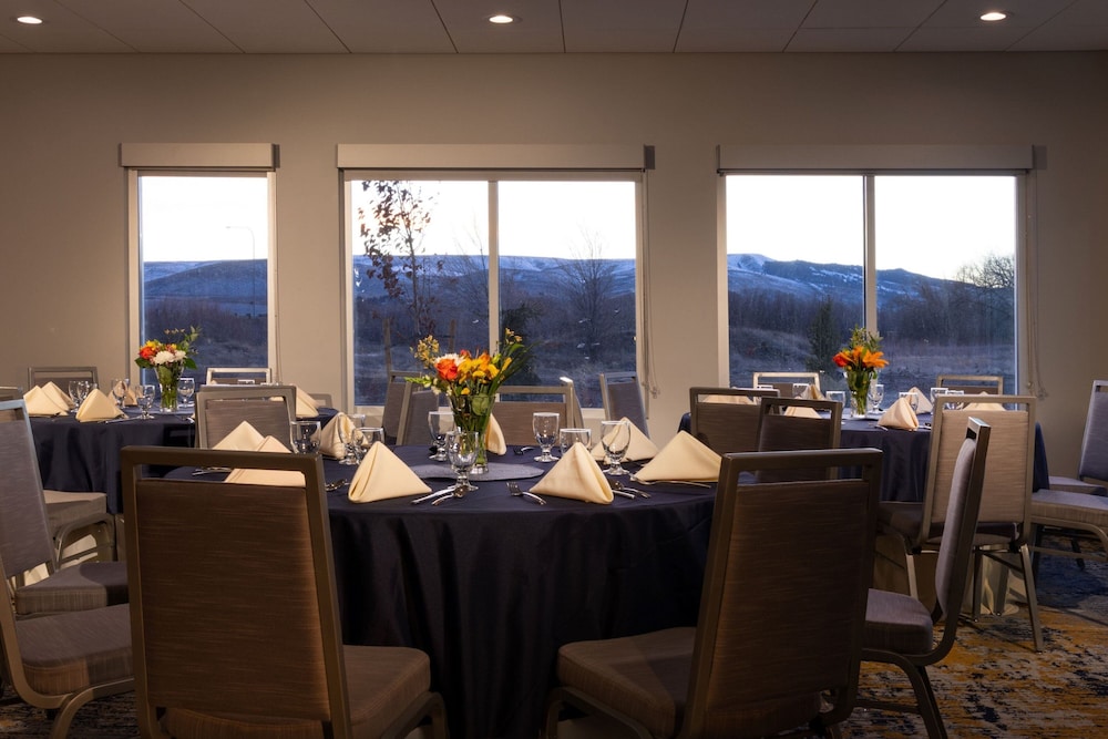 TownePlace Suites Ellensburg 23/35