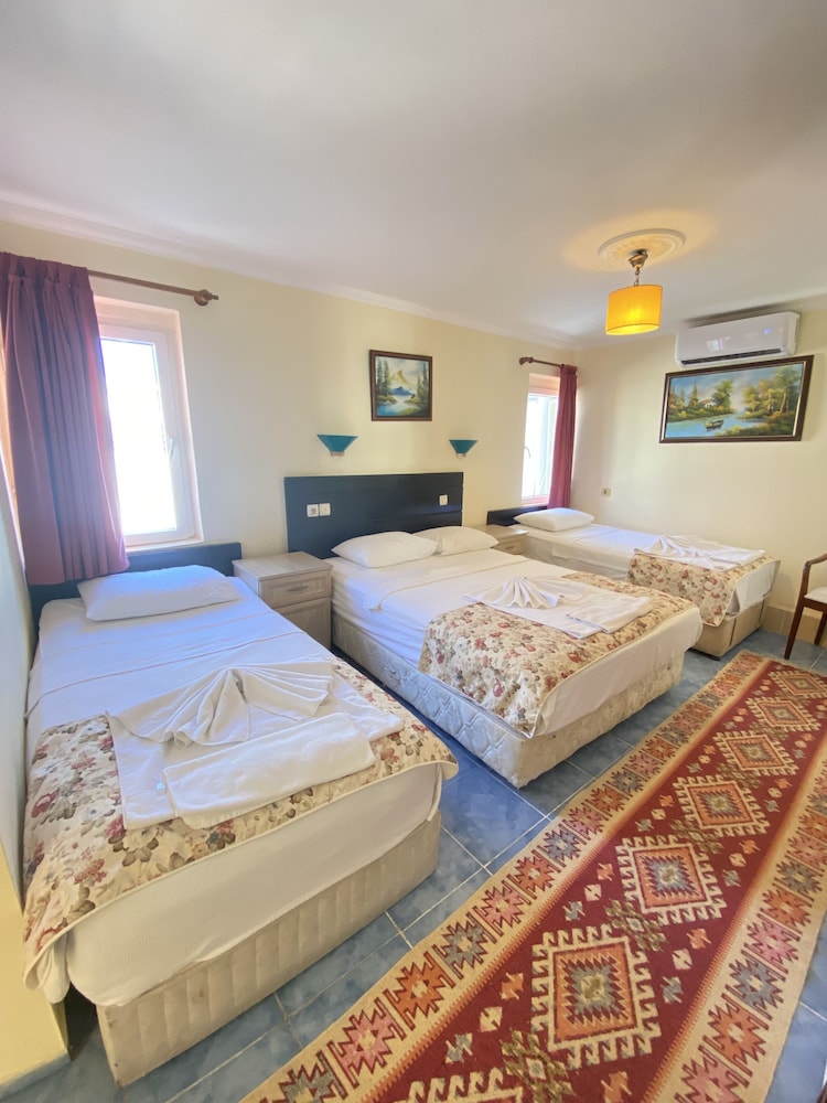 Sevin Hotel Pansiyon 10/39