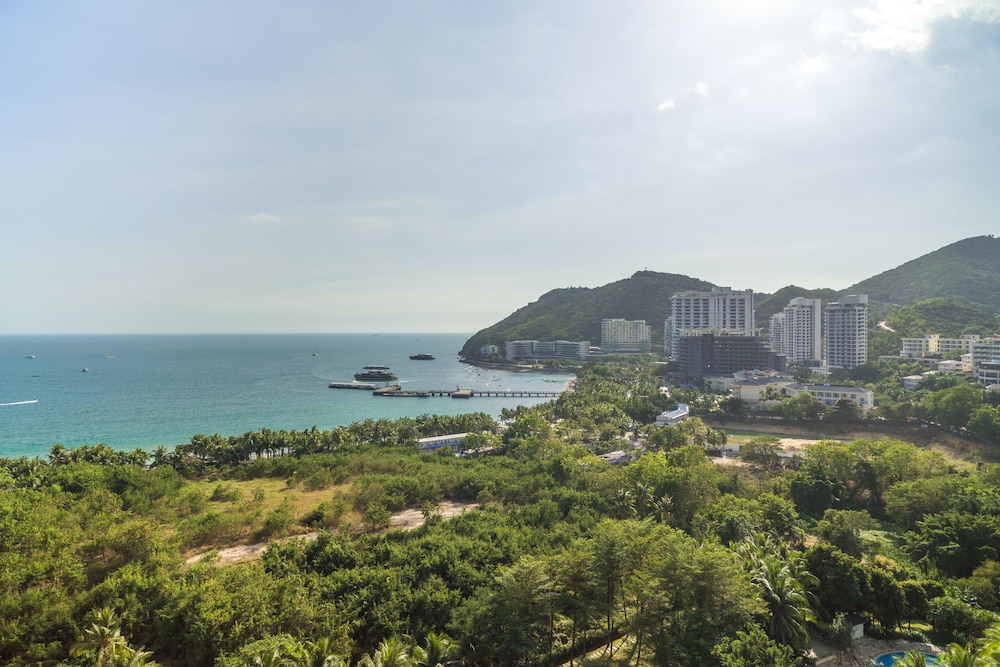 Sanya Baohong Shang Haihuating Boutique Hotel 16/35