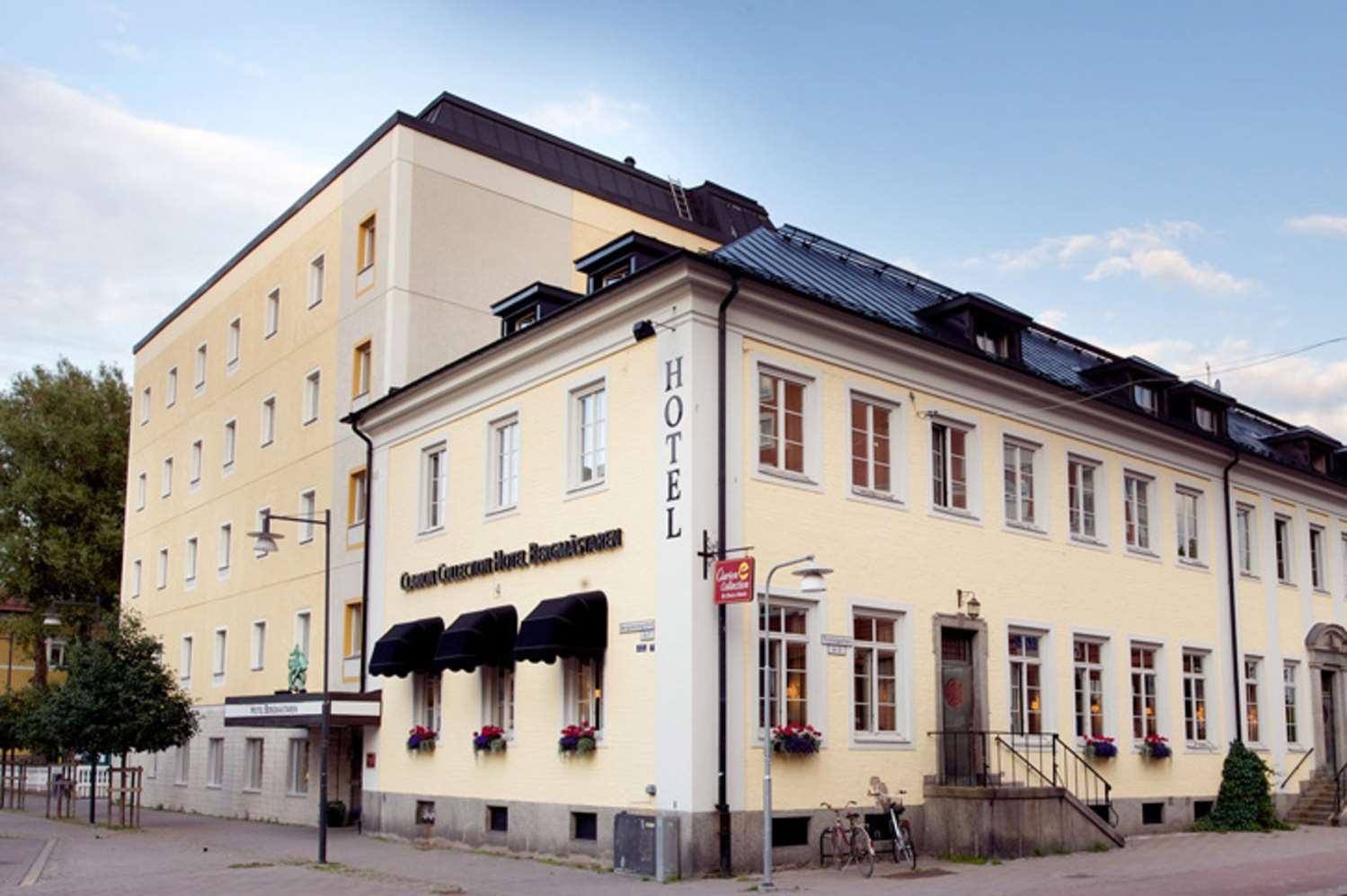 Home Hotel Bergmastaren 3/47