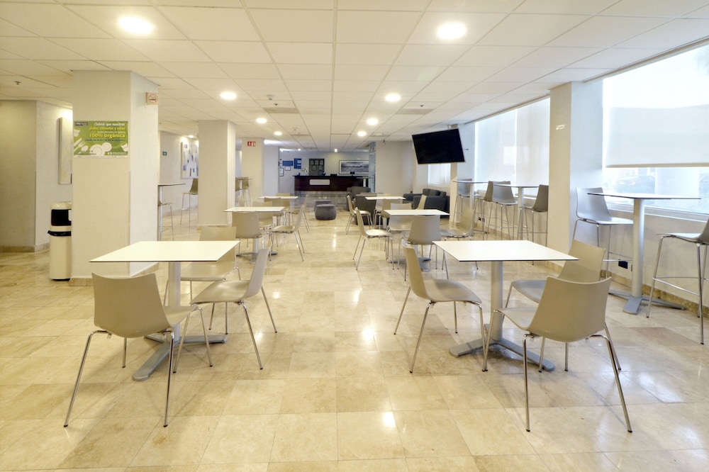City Express by Marriott Ciudad Del Carmen 34/51
