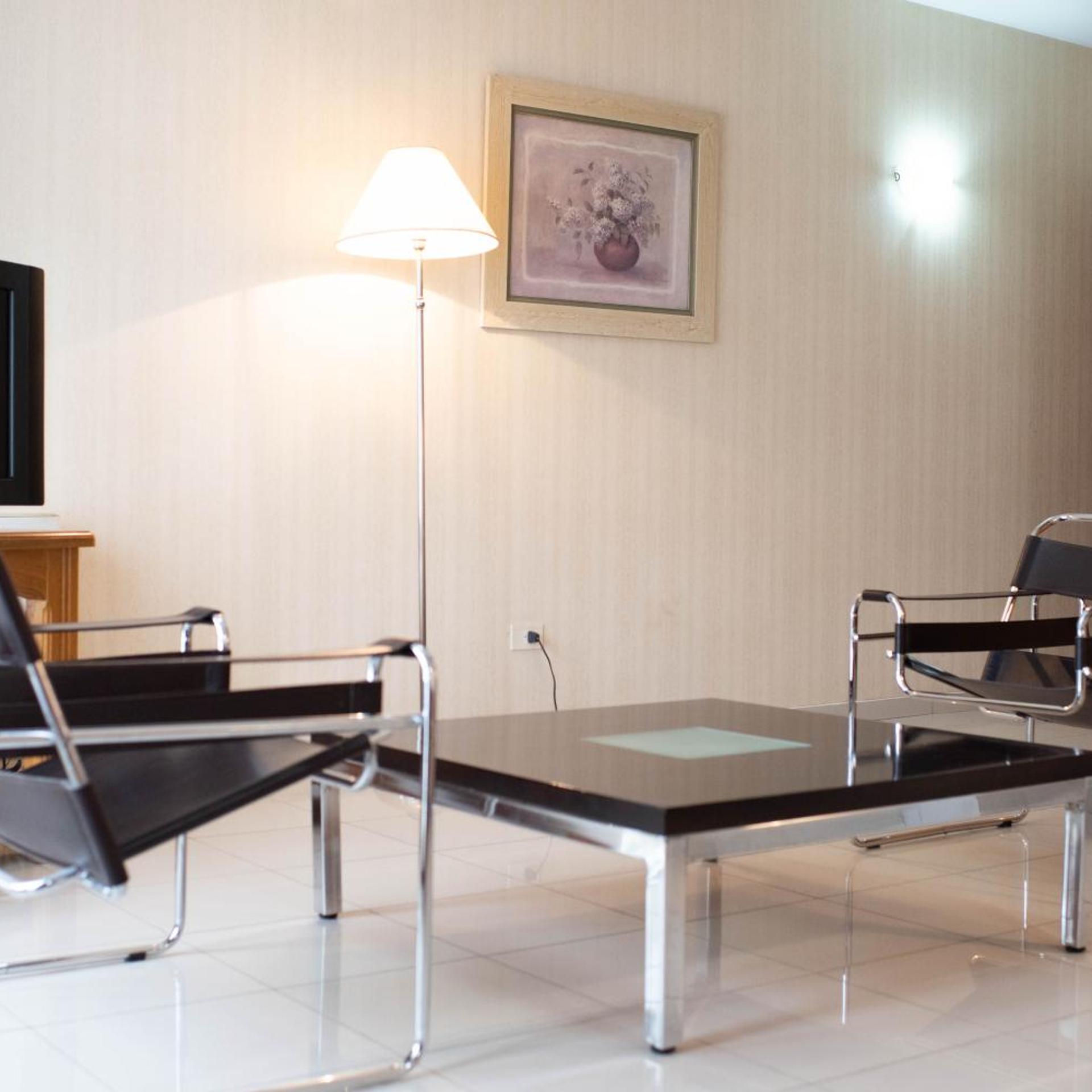 Hotel El Prado 28/50