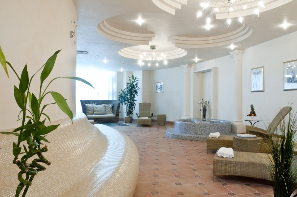 Hotel Aurelia 62/75