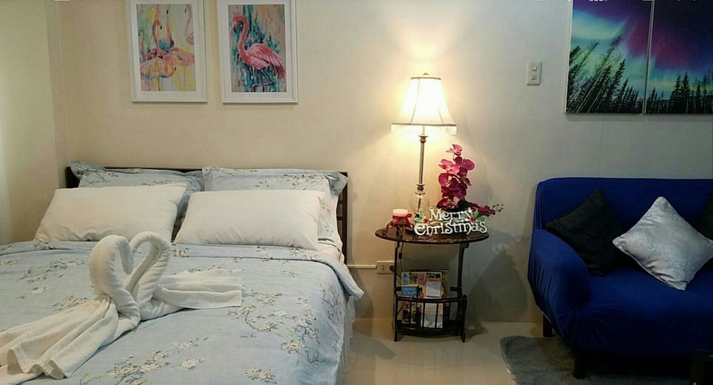 Jen's Comfy Home 11/17