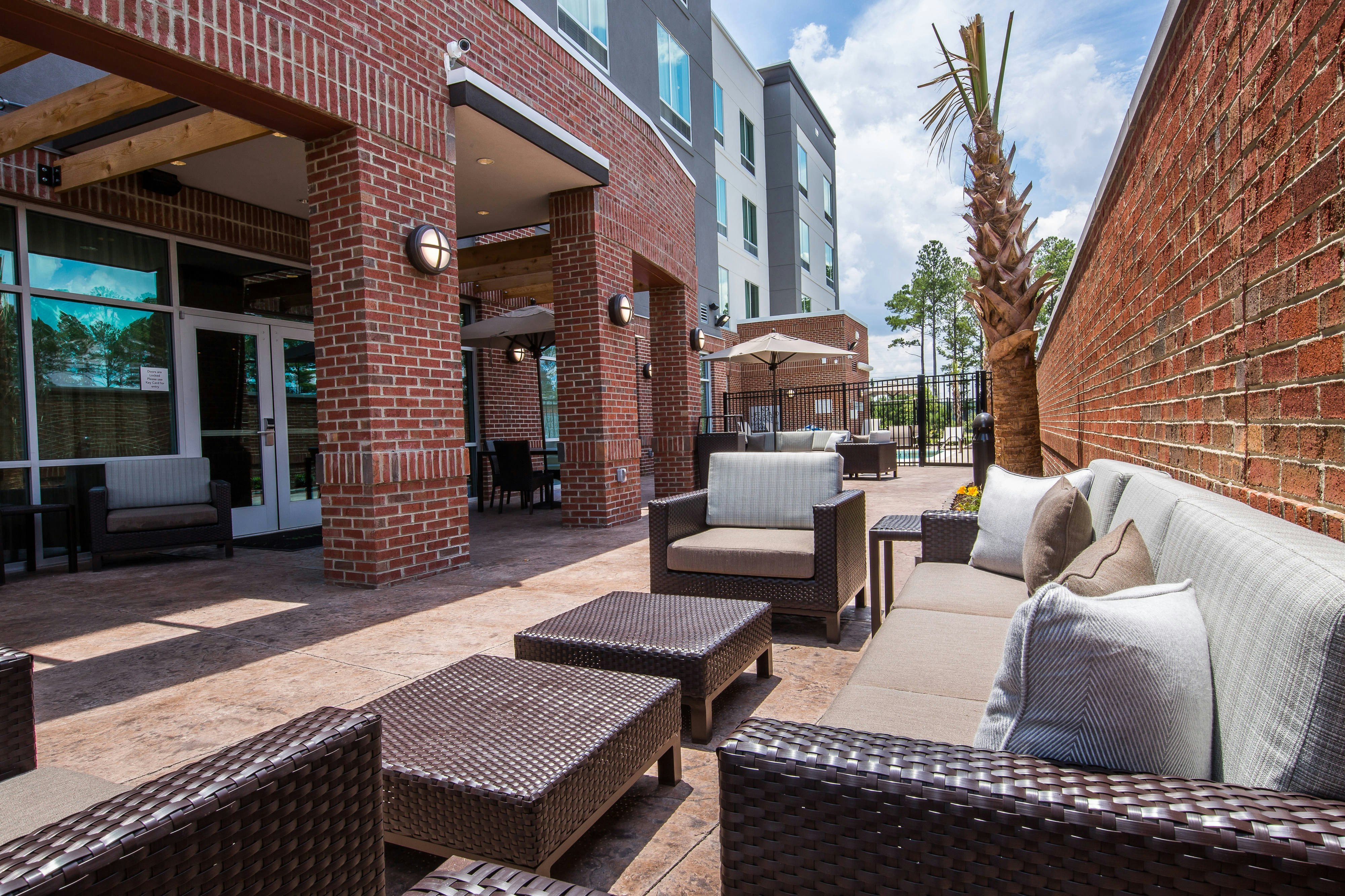 Courtyard By Marriott Columbia Cayce 7/12