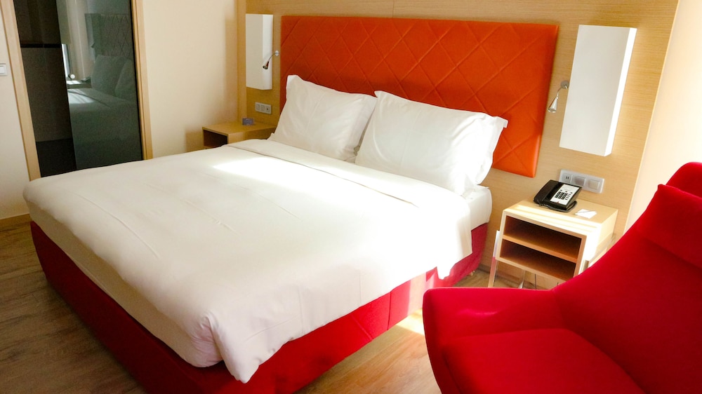 Radisson Blu Hotel Toulouse Airport Formerly Radisson Sas 26/74
