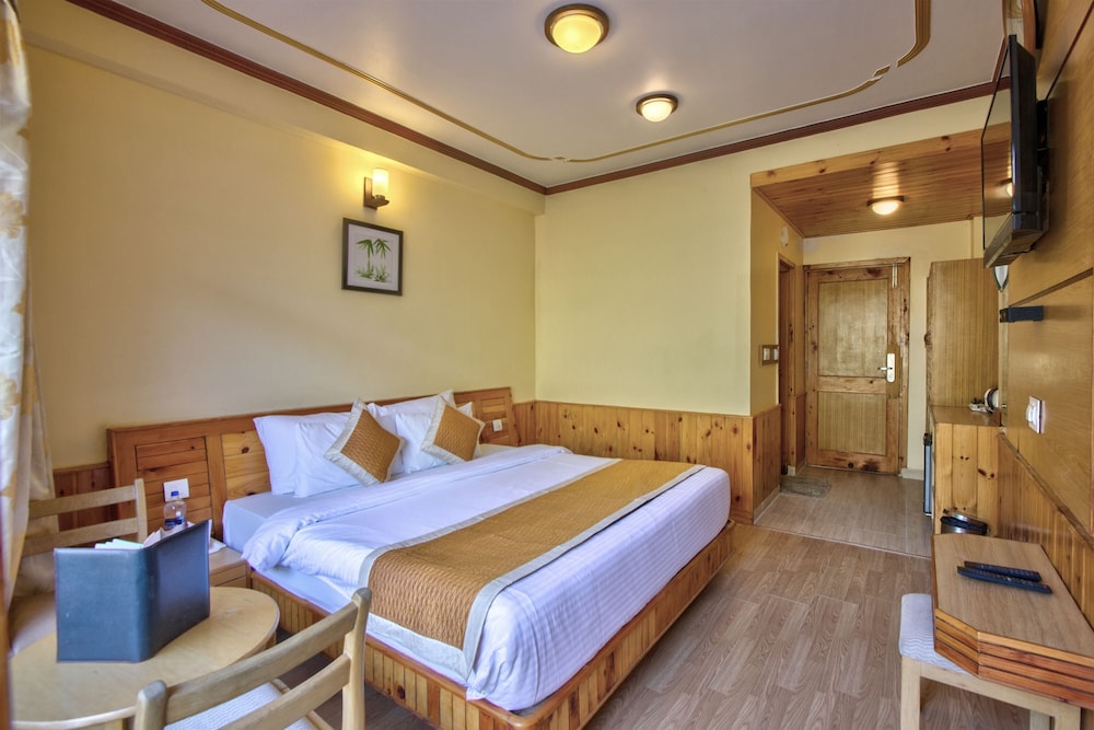 Hotel Snow Peak Retreat 26/50