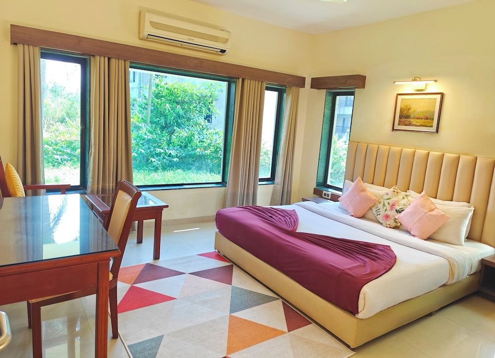 Mystic Valley Spa Resort 9/50
