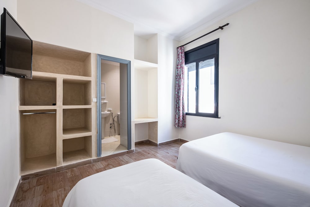 Mauritania Centre Tanger Hotel 22/55