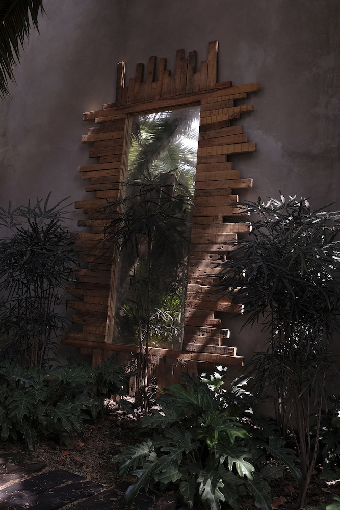 El Callejon Hotel Boutique 1/45