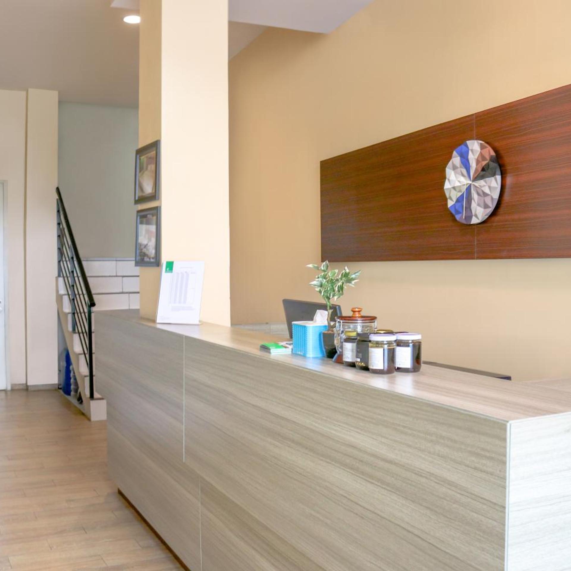 Legreen Suite Waihaong 6/32