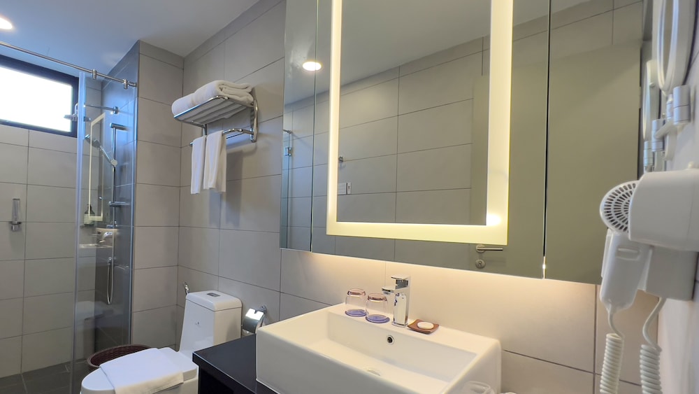 The Yanne Onsen Hotel 41/44