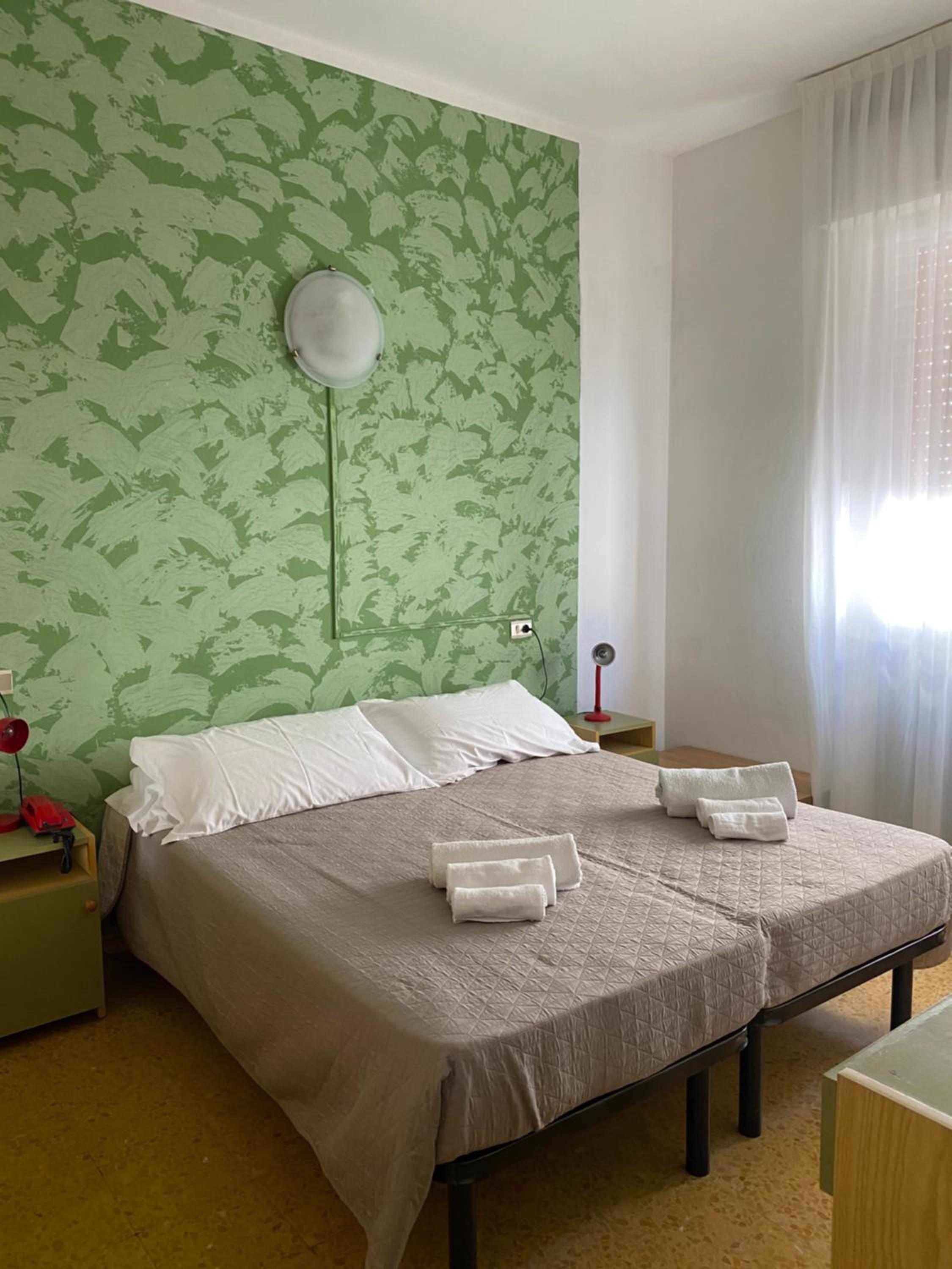 Hotel Villa Mirna 11/48