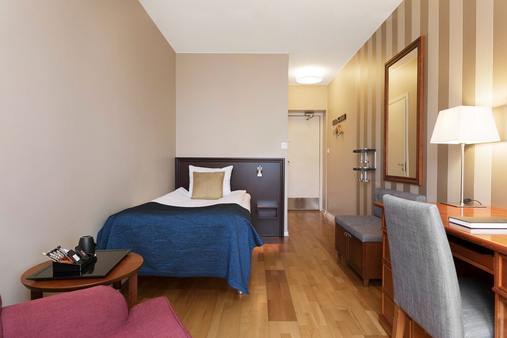 Profilhotels Calmar Stadshotell 18/77