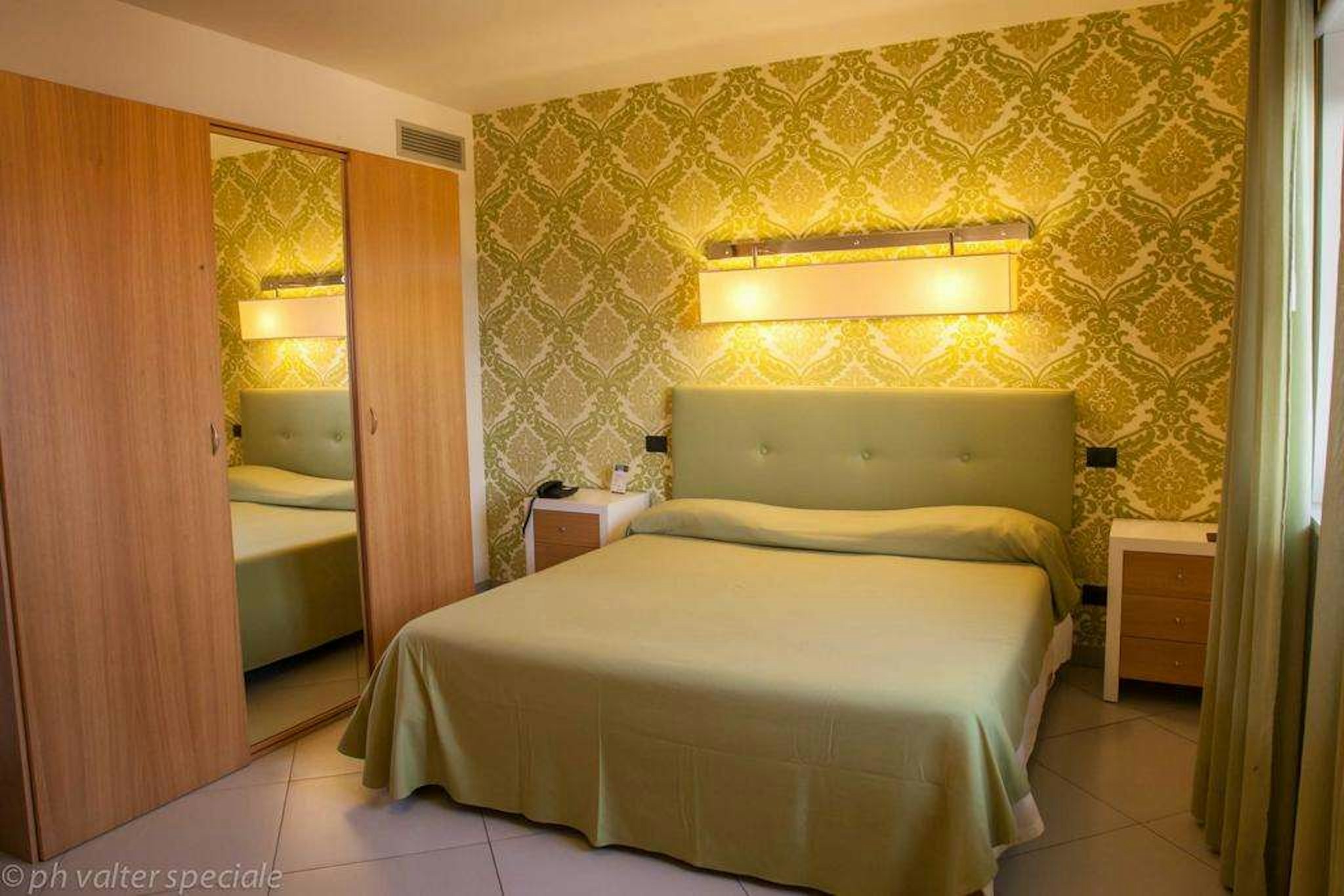 4 Spa Resort 9/47