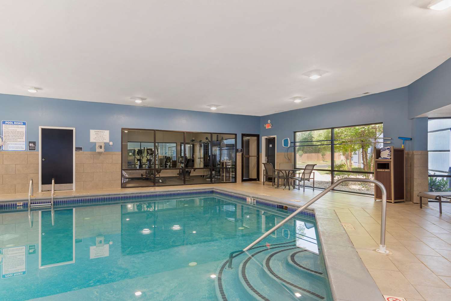 Best Western Plus McDonough Inn & Suites 29/55