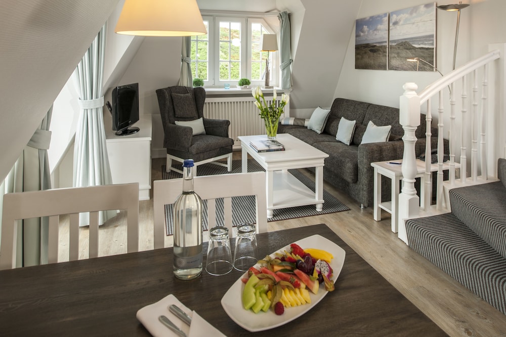 Dorint Strandresort Amp Spa Sylt Westerland 57/73