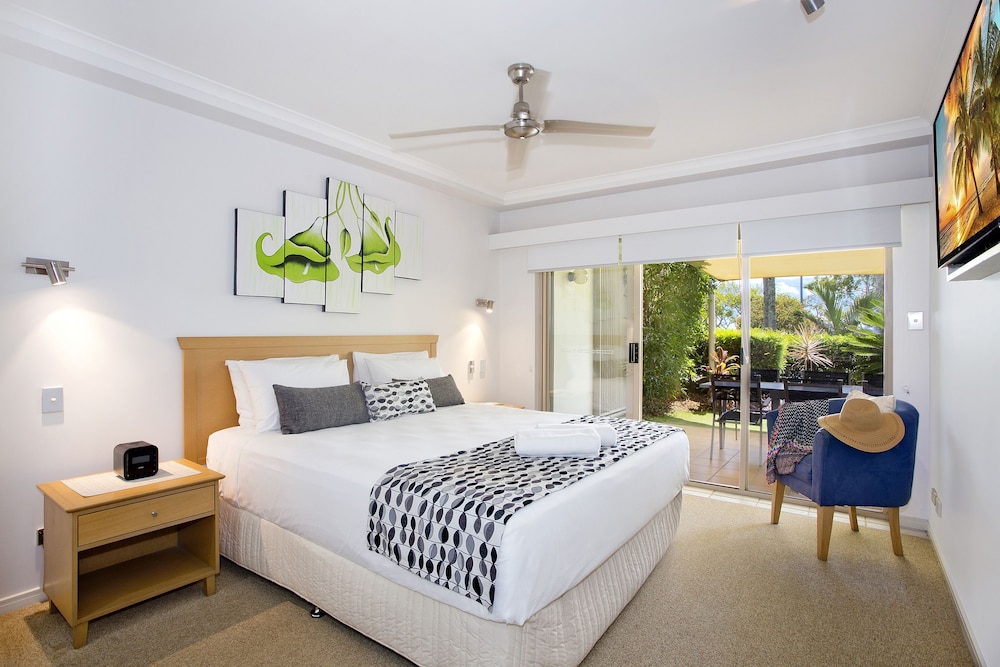 OFFSHORE NOOSA RESORT 18/78