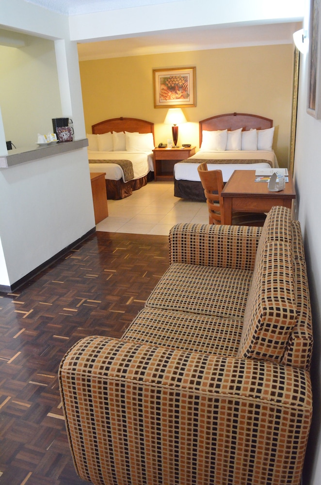 Hafersons Inn Hotel And Suites Ex Best Western Hotel Expo Metro Tampico 30/58