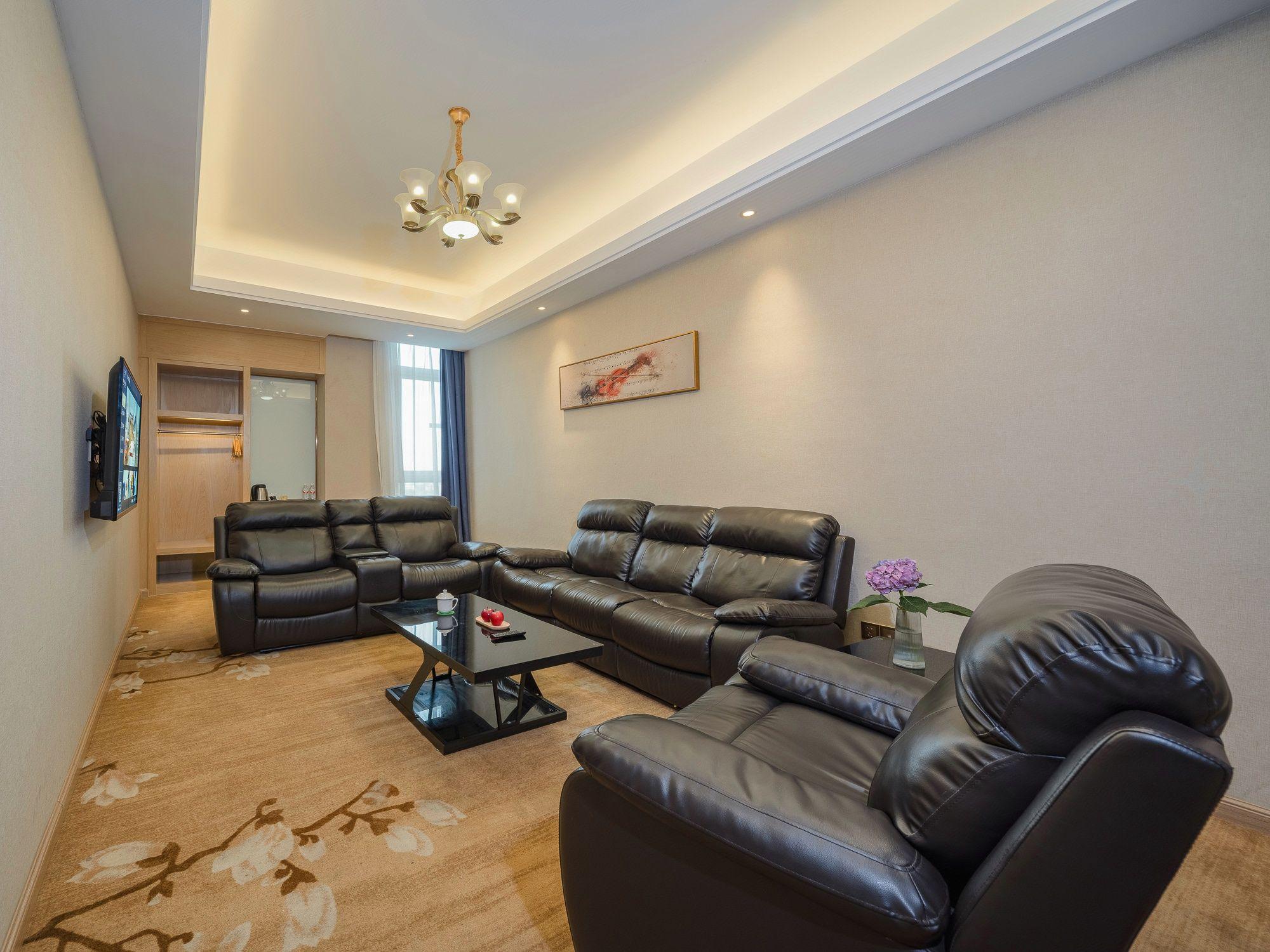Vienna International Hotel (Dongguan Qishi Center) 23/47