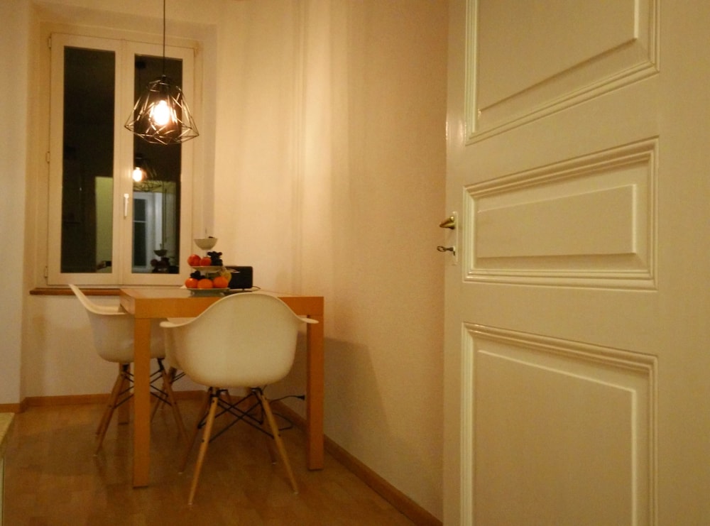 Basel Charme Apartments 22/28