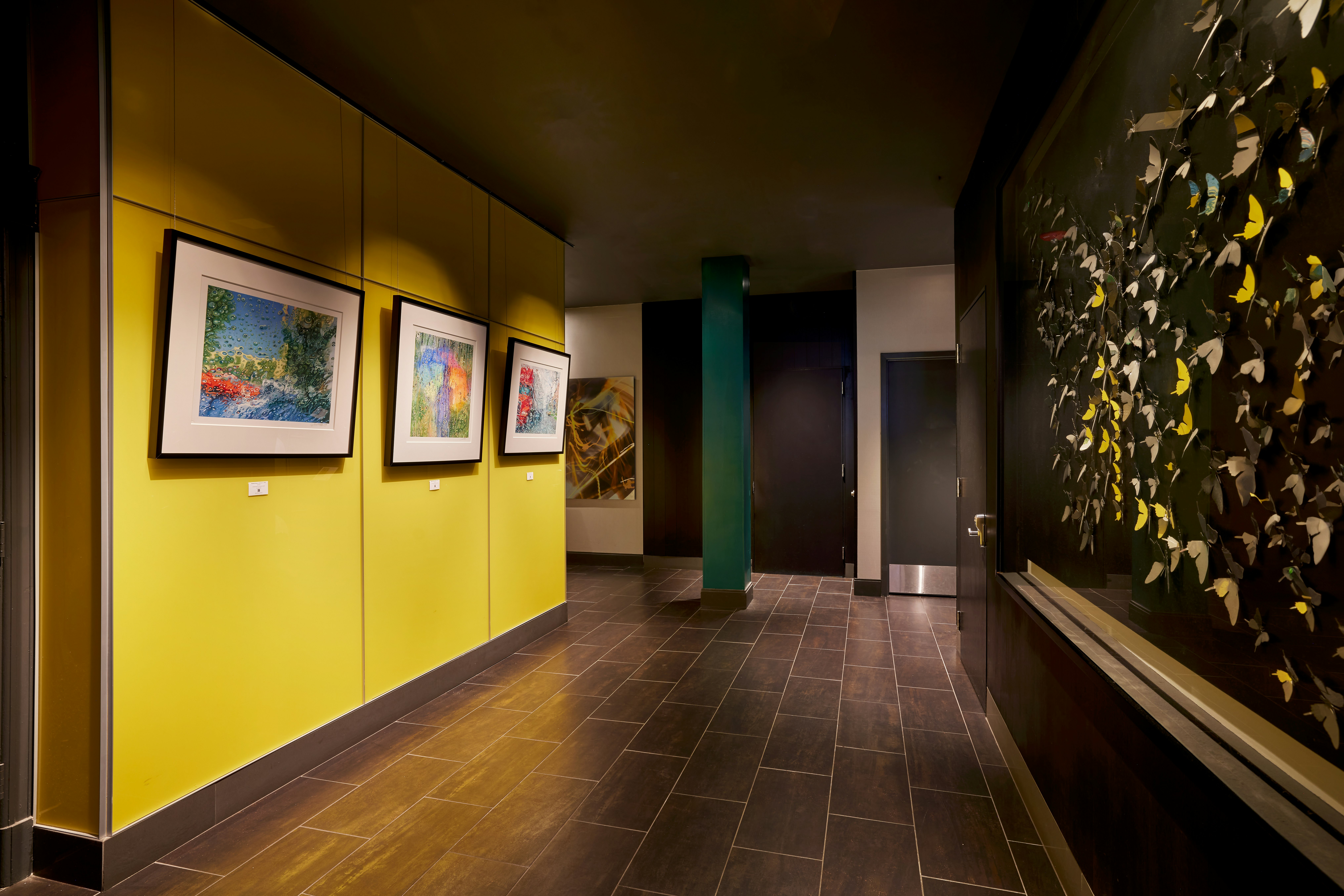 The Barnes San Francisco, Tapestry Collection by Hilton 36/59
