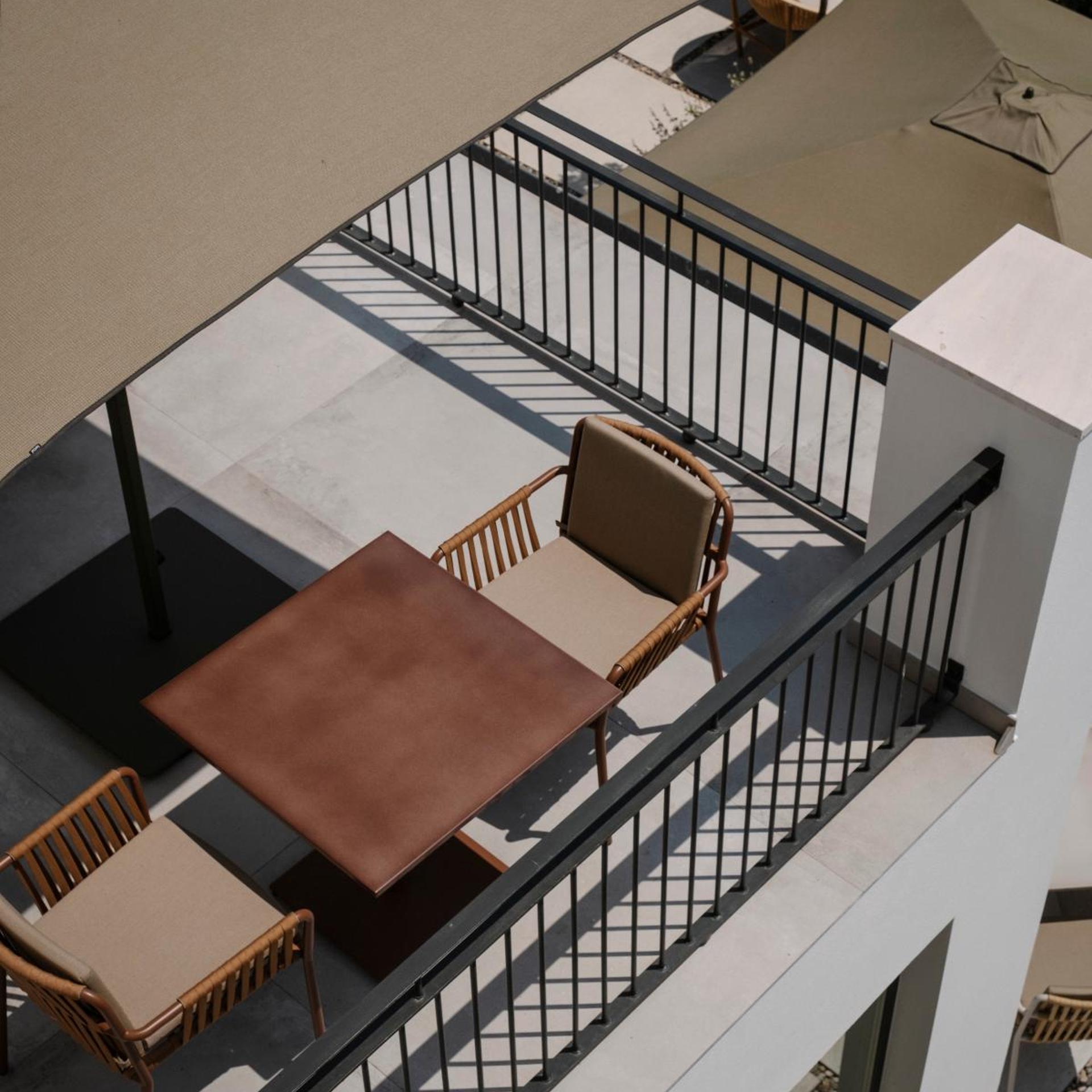 Hotel Rhin Garden 30/60