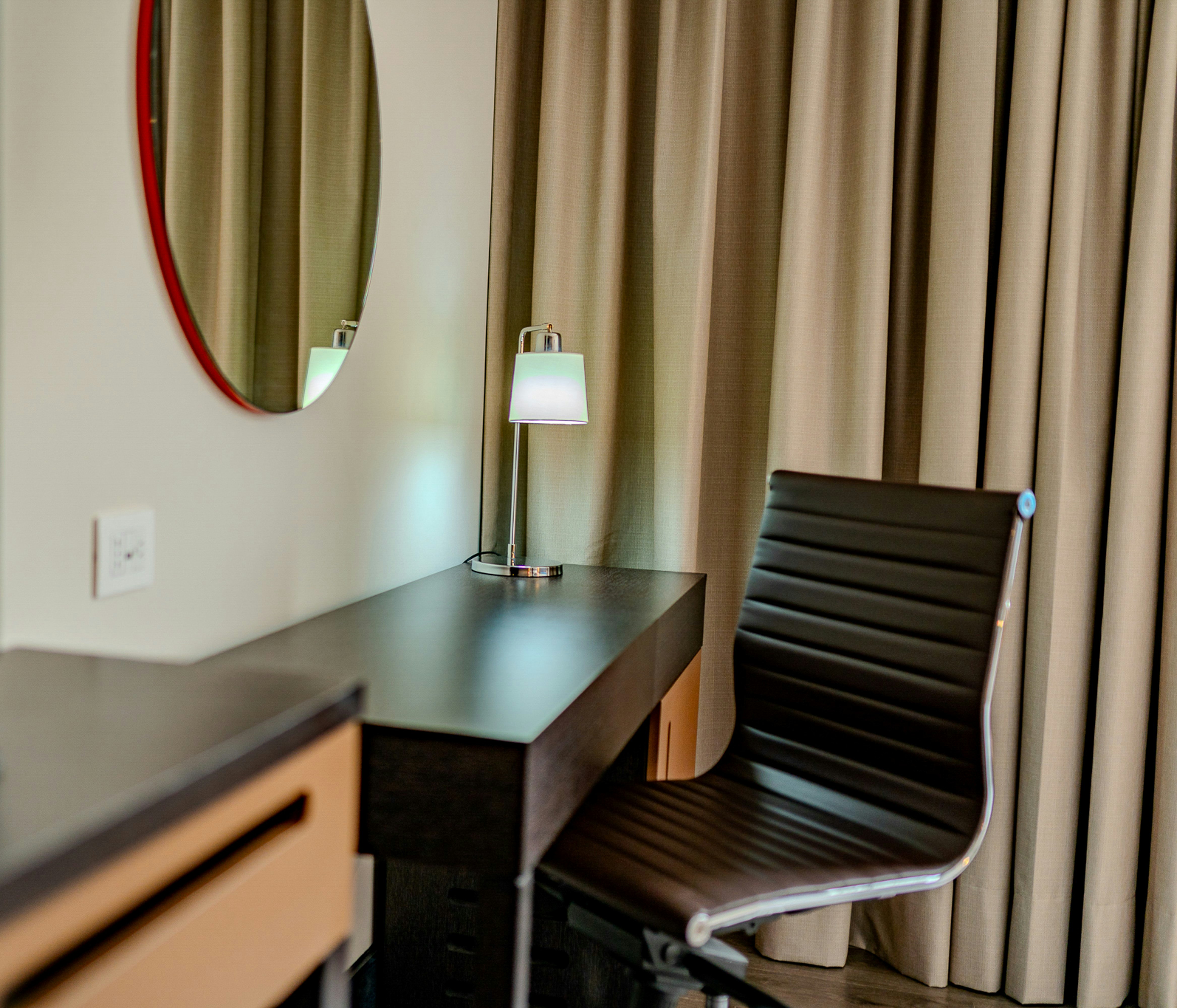 希尔顿欢朋酒店Santiago Las Condes(Hampton by Hilton Santiago Las Condes) 图片3