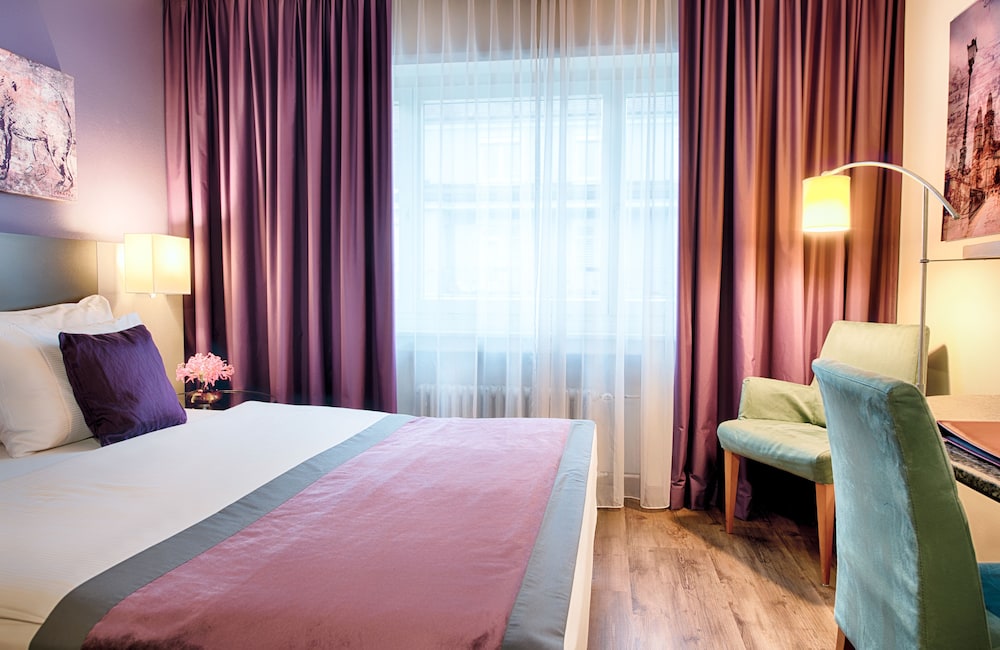 Leonardo Boutique Hotel Rigihof Zurich 20/74