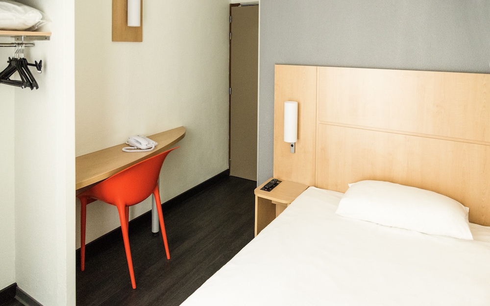 Ibis Gare Du Nord Chateau Landon 12/50