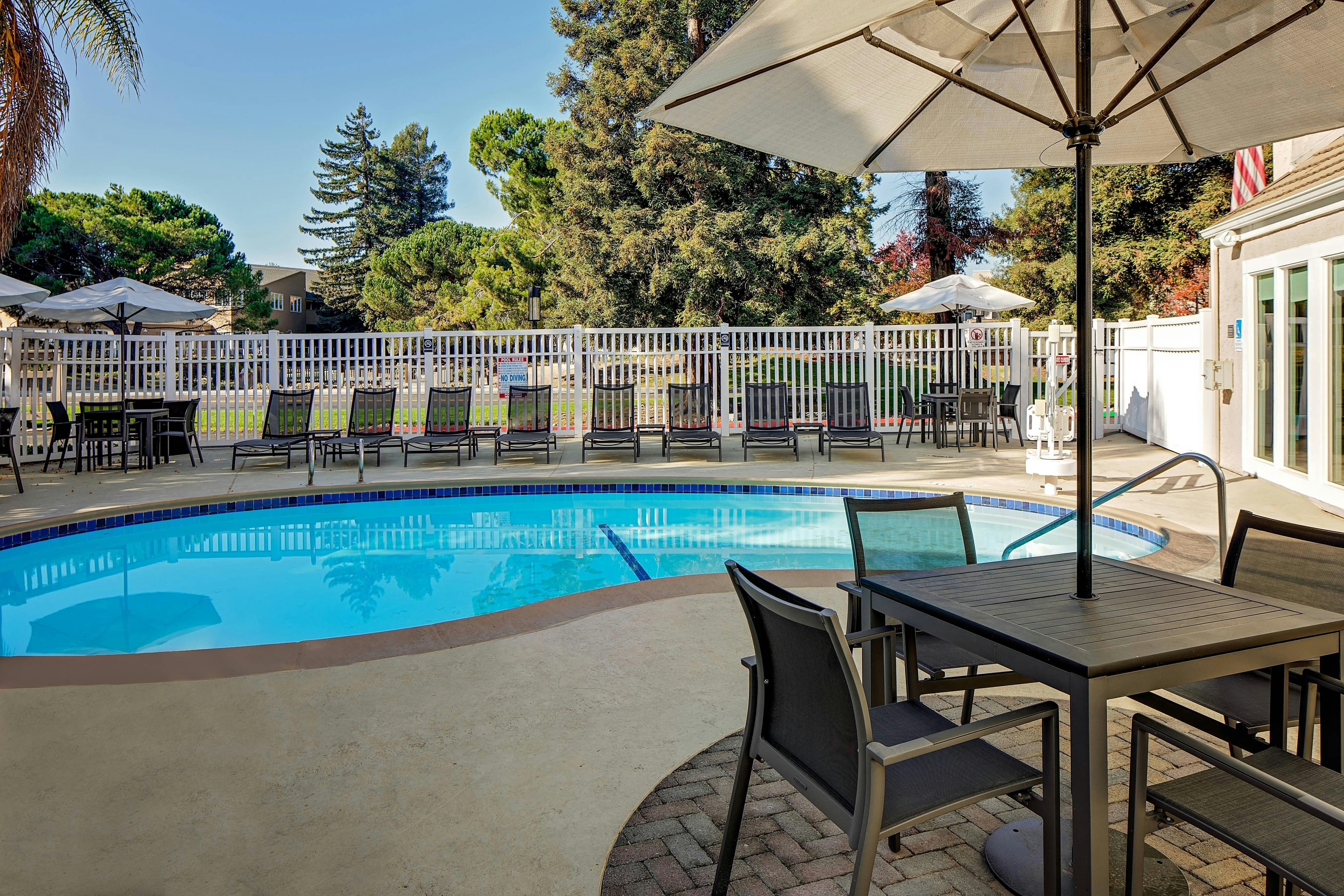 Residence Inn by Marriott Silicon Valley Sunnyvale I 11/11