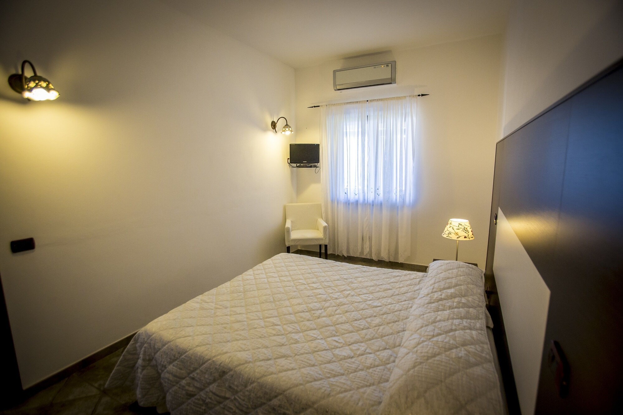 Superior, Apartment, 1 Double and 1 Single Bed, Sea View, Kitchen