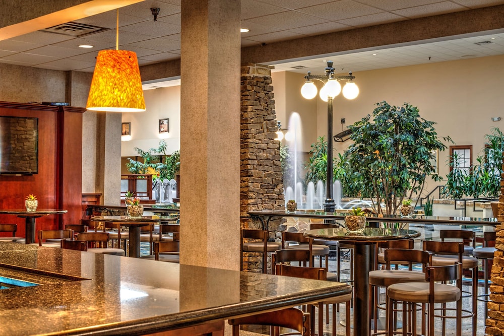 Radisson Hotel Fort Worth North-Fossil Creek 40/52