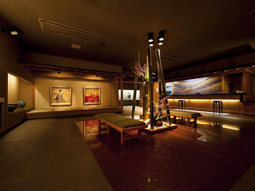 Hotel Keisui 45/60