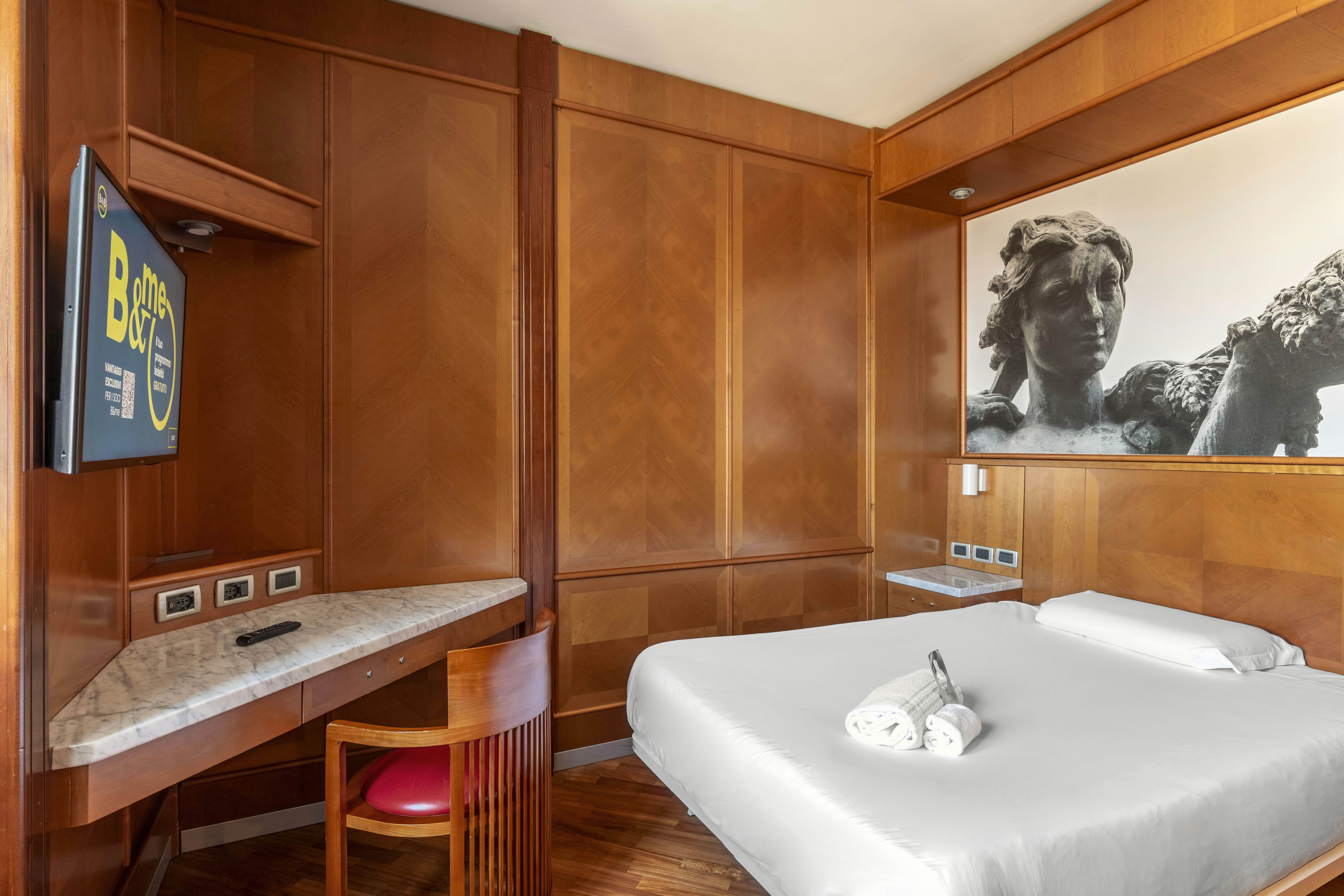 B&B Hotel Modena 36/36