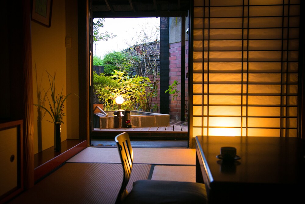 Yufuin Bath Satoyamasafu 31/50